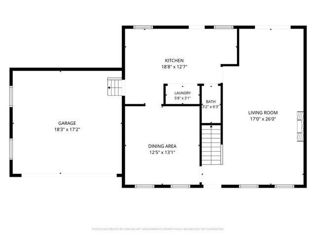 2578 Presidents Walk, Tucker, GA 30084