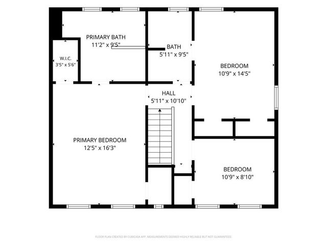 2578 Presidents Walk, Tucker, GA 30084