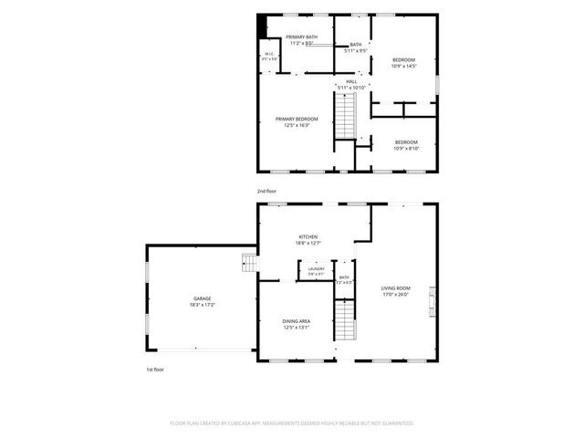 2578 Presidents Walk, Tucker, GA 30084