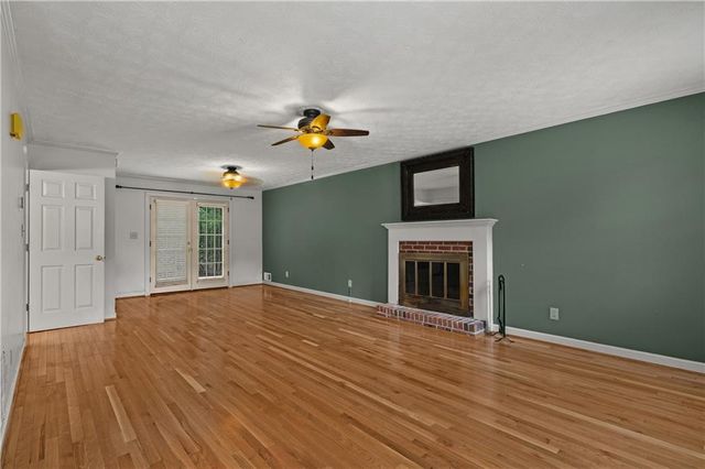 2578 Presidents Walk, Tucker, GA 30084
