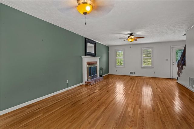 2578 Presidents Walk, Tucker, GA 30084