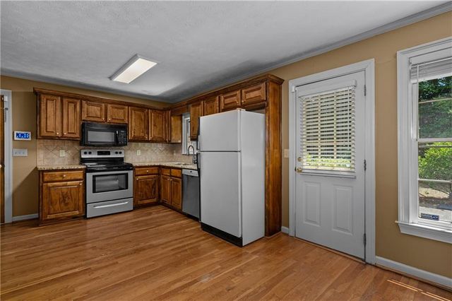 2578 Presidents Walk, Tucker, GA 30084