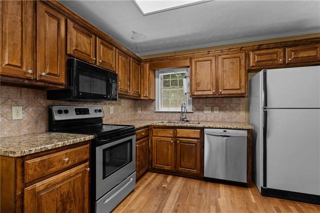 2578 Presidents Walk, Tucker, GA 30084
