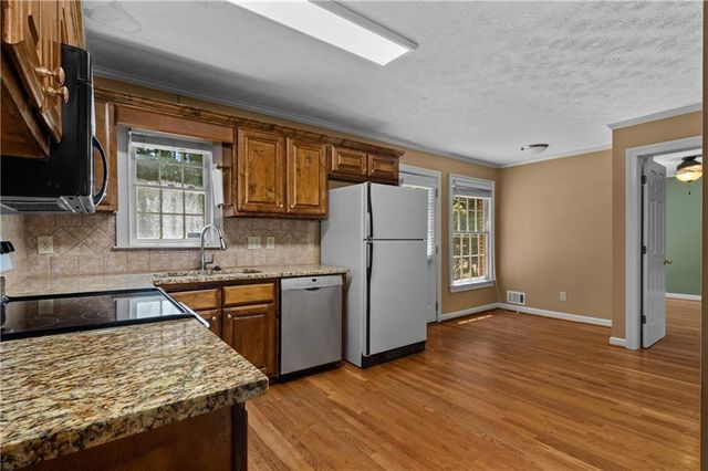 2578 Presidents Walk, Tucker, GA 30084