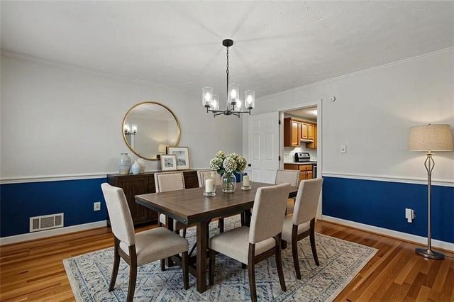 2578 Presidents Walk, Tucker, GA 30084