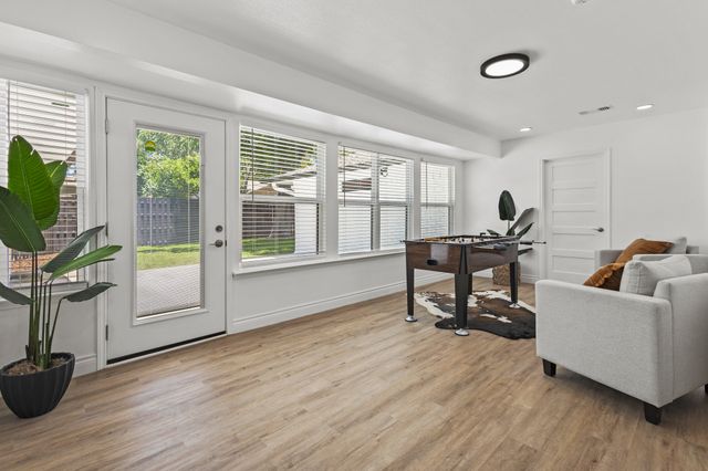 4105 Candlenut Lane, Dallas, TX 75244