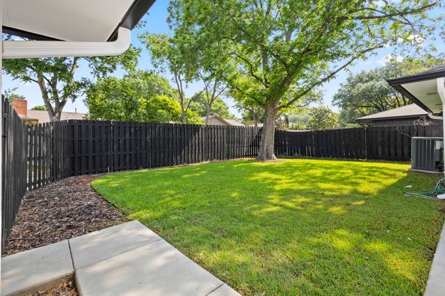 4105 Candlenut Lane, Dallas, TX 75244