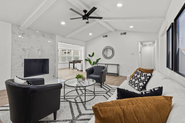 4105 Candlenut Lane, Dallas, TX 75244