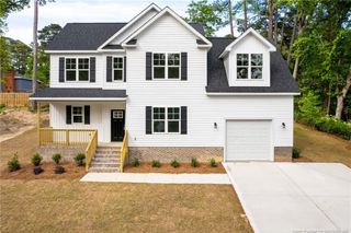 501 Randolph Avenue, Fayetteville, NC 28311