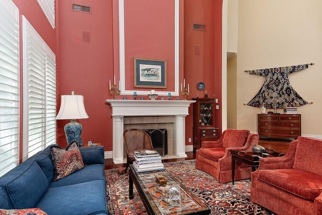 26 S Windsail Place, The Woodlands, TX 77381