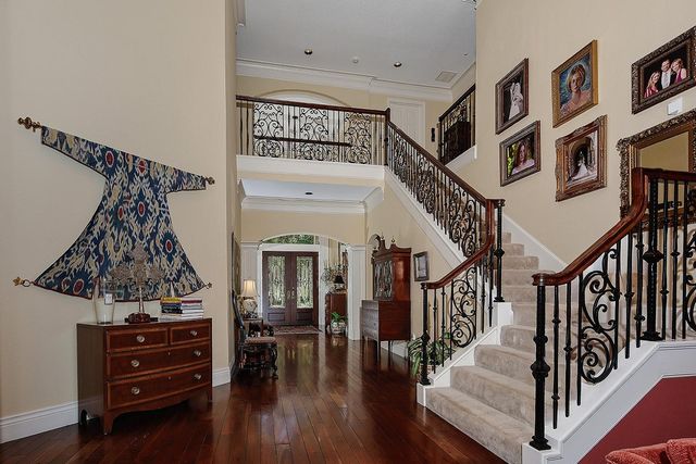 26 S Windsail Place, The Woodlands, TX 77381