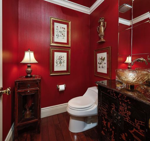 26 S Windsail Place, The Woodlands, TX 77381