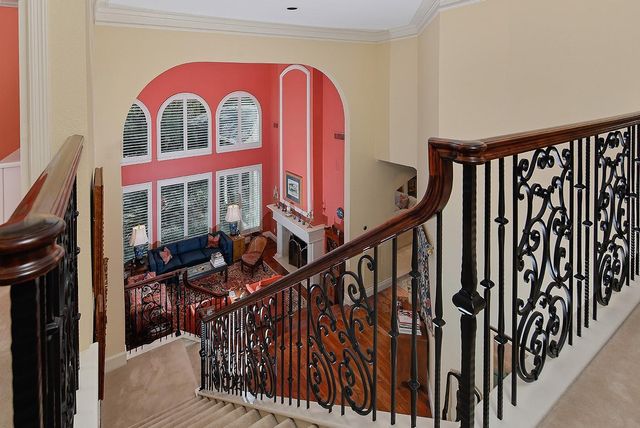 26 S Windsail Place, The Woodlands, TX 77381