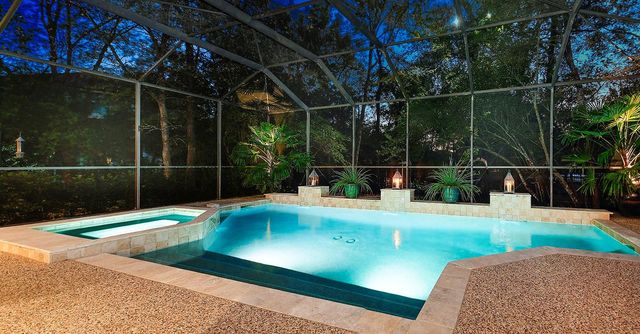 26 S Windsail Place, The Woodlands, TX 77381