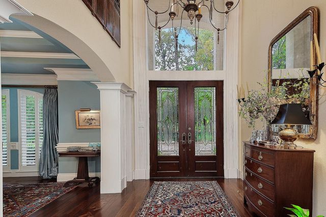 26 S Windsail Place, The Woodlands, TX 77381