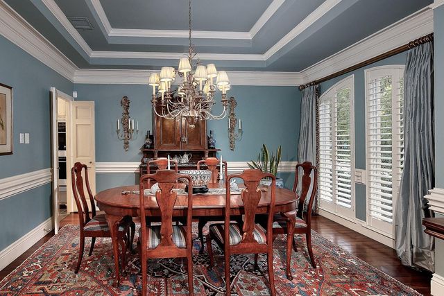 26 S Windsail Place, The Woodlands, TX 77381