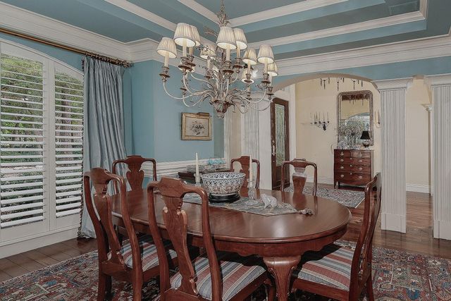 26 S Windsail Place, The Woodlands, TX 77381