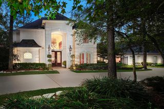 26 S Windsail Place, The Woodlands, TX 77381