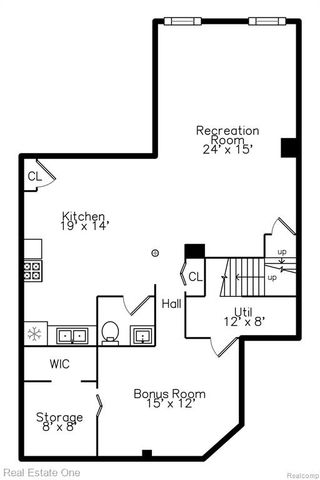 754 Challenging Trail, South Lyon, MI 48178