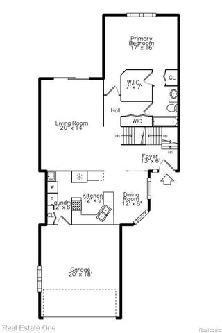 754 Challenging Trail, South Lyon, MI 48178