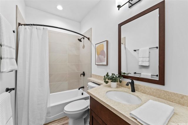 84-814 Maiola Street 39, Waianae, HI 96792