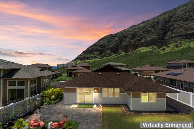 84-814 Maiola Street 39, Waianae, HI 96792
