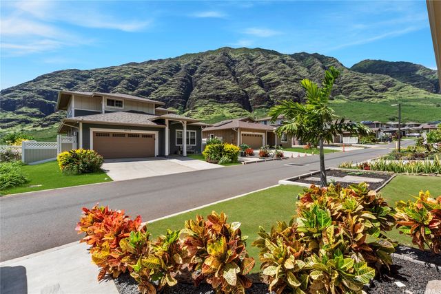 84-814 Maiola Street 39, Waianae, HI 96792