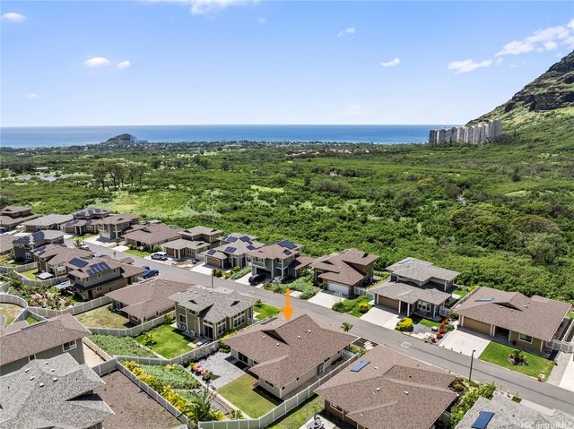 84-814 Maiola Street 39, Waianae, HI 96792