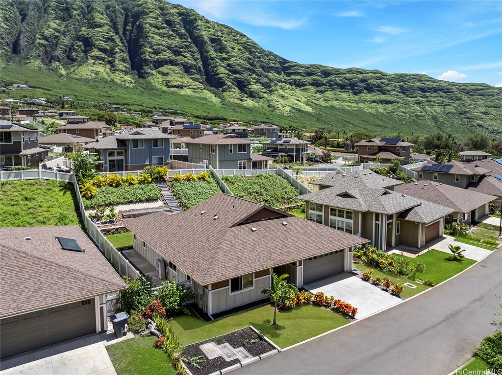 84-814 Maiola Street 39, Waianae, HI 96792
