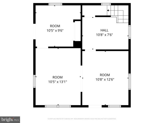 807 W NORTH ST, Dover, DE 19904