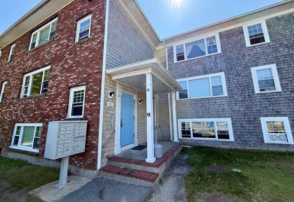 9 Edwards Avenue A5, Dennis Port, MA 02639
