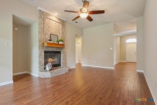 1900 Sutton Place Trail, Harker Heights, TX 76548