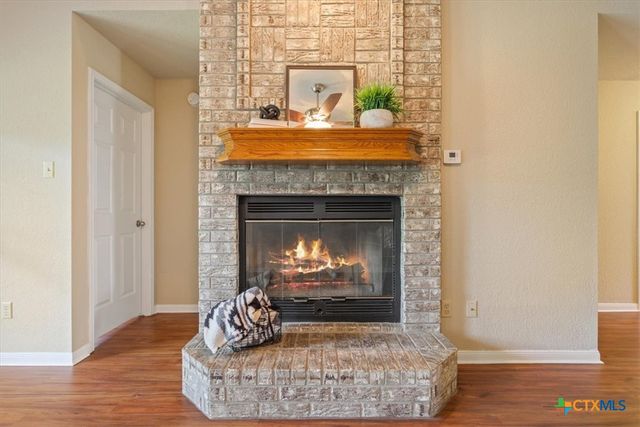 1900 Sutton Place Trail, Harker Heights, TX 76548