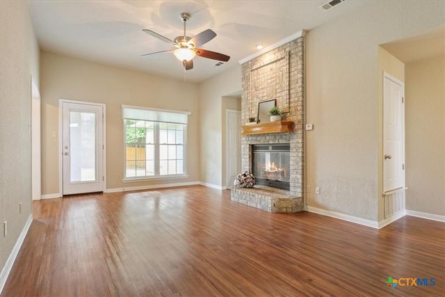 1900 Sutton Place Trail, Harker Heights, TX 76548