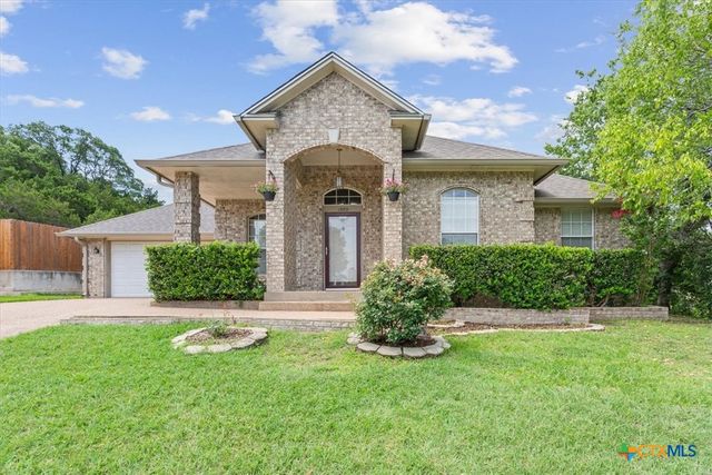 1900 Sutton Place Trail, Harker Heights, TX 76548