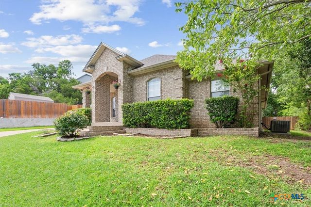 1900 Sutton Place Trail, Harker Heights, TX 76548