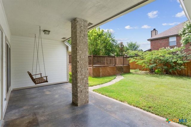 1900 Sutton Place Trail, Harker Heights, TX 76548