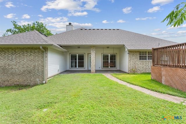 1900 Sutton Place Trail, Harker Heights, TX 76548