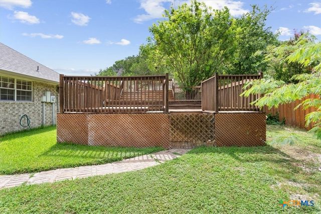 1900 Sutton Place Trail, Harker Heights, TX 76548