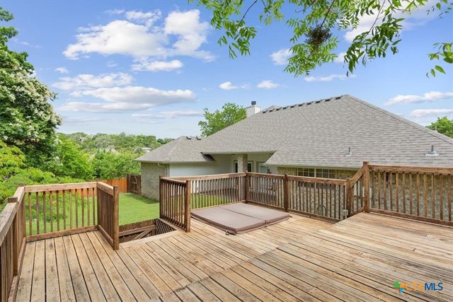 1900 Sutton Place Trail, Harker Heights, TX 76548