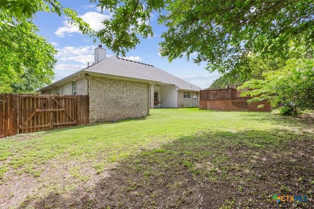 1900 Sutton Place Trail, Harker Heights, TX 76548