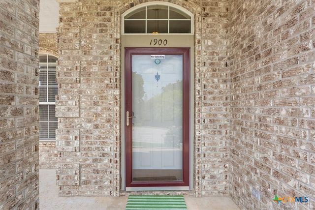 1900 Sutton Place Trail, Harker Heights, TX 76548