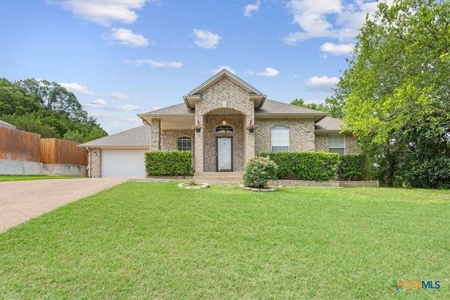 1900 Sutton Place Trail, Harker Heights, TX 76548