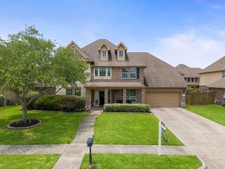 2553 Valencia Cove, League City, TX 77573
