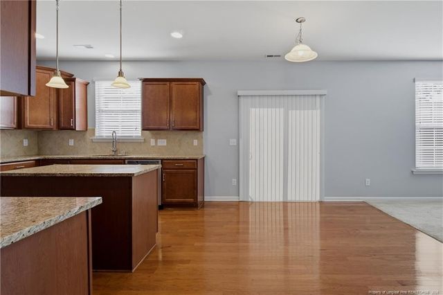 14 Hallow Oak Street, Spring Lake, NC 28390