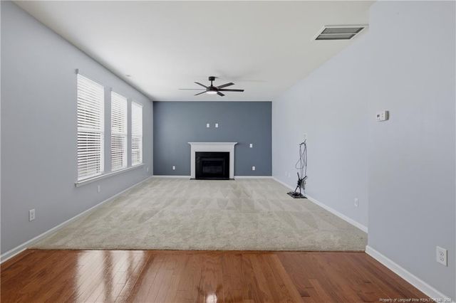14 Hallow Oak Street, Spring Lake, NC 28390