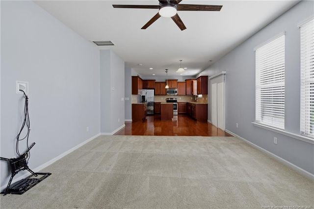 14 Hallow Oak Street, Spring Lake, NC 28390