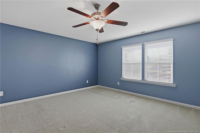 14 Hallow Oak Street, Spring Lake, NC 28390