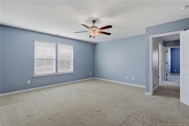 14 Hallow Oak Street, Spring Lake, NC 28390