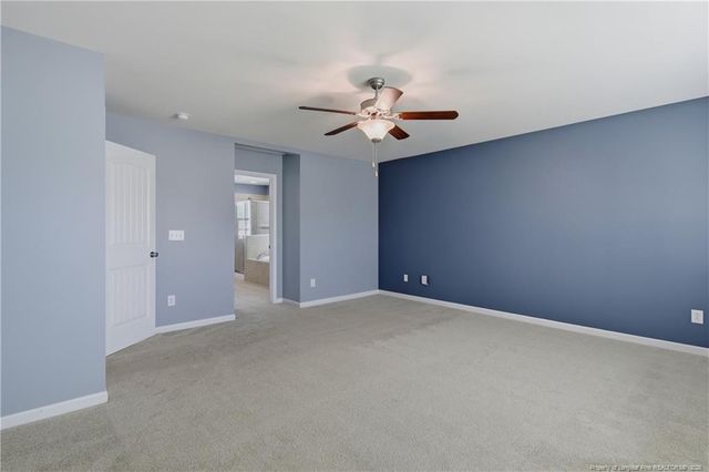 14 Hallow Oak Street, Spring Lake, NC 28390
